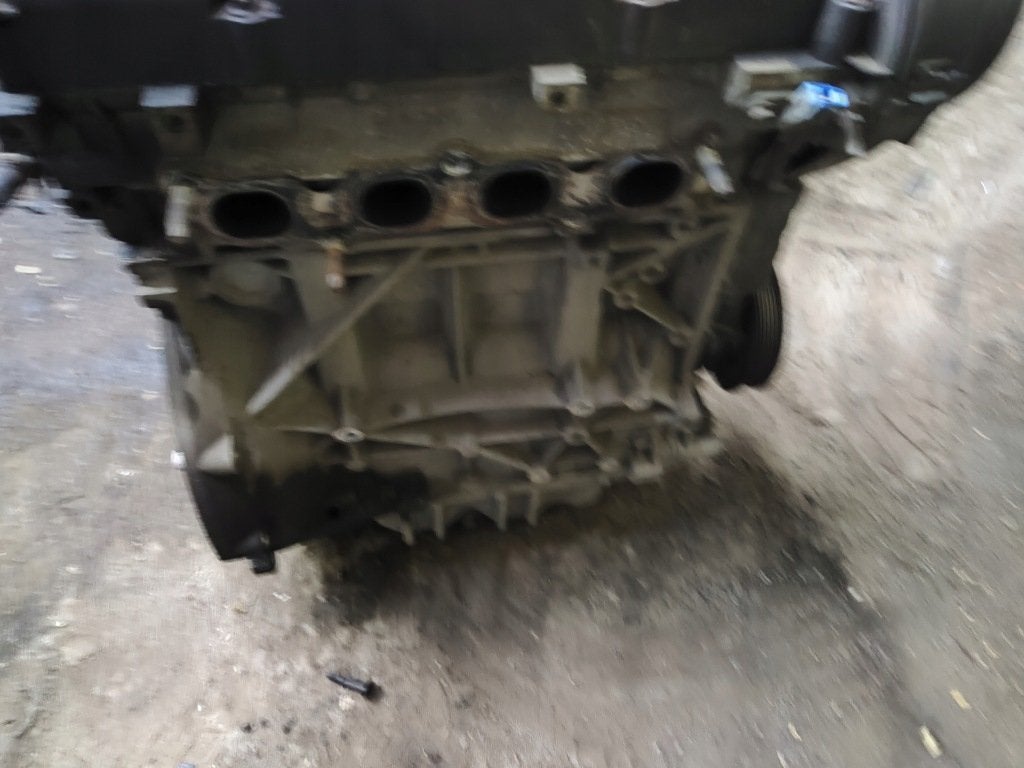 Moteur SNJB Nu FIESTA FORD, Autos : Pièces & Accessoires, Envoi, Utilisé, Skoda