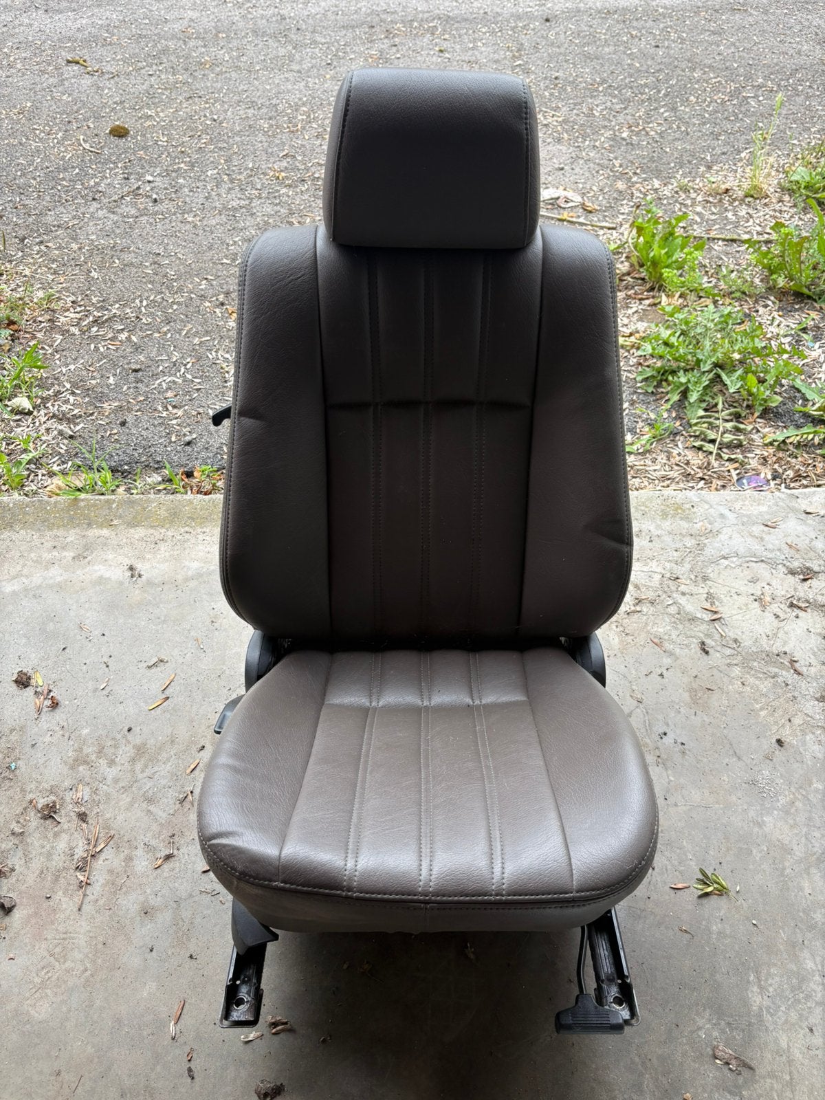 BMW E30 comfort interieur, Auto-onderdelen, Ophalen, Gereviseerd, BMW