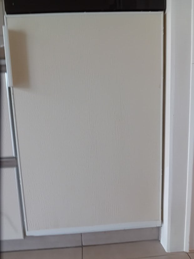 keukentoestellen, Enlèvement