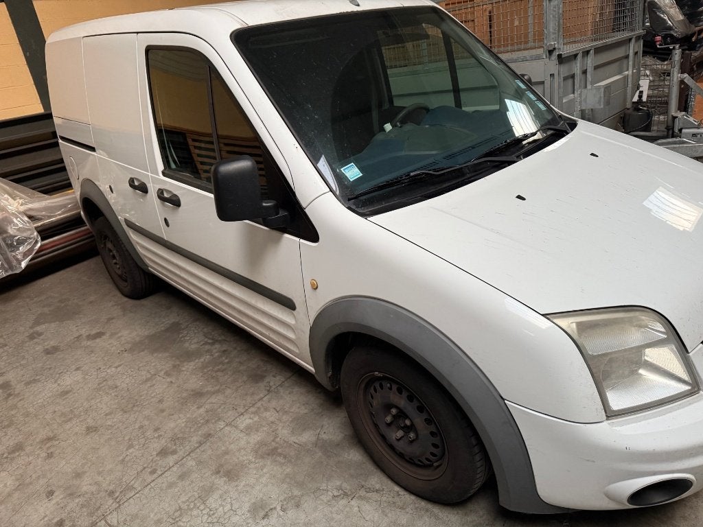 voiture, Autos, Ford, Achat, 2 places, Boîte manuelle, Noir