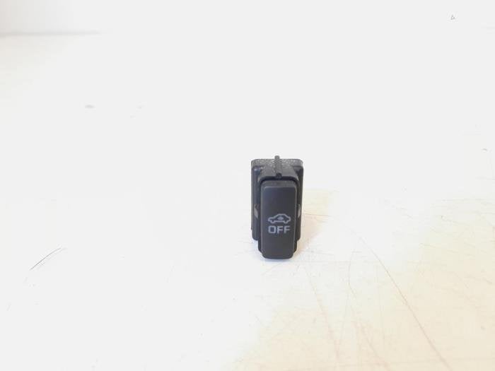 Commutateur d'un Volkswagen Golf, Volkswagen, -, 3 mois de garantie, Utilisé
