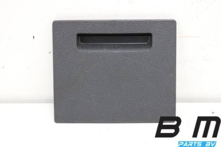 Deksel bekerhouder VW Caddy 2K Maxi Kombi 1T0862543, Gebruikt