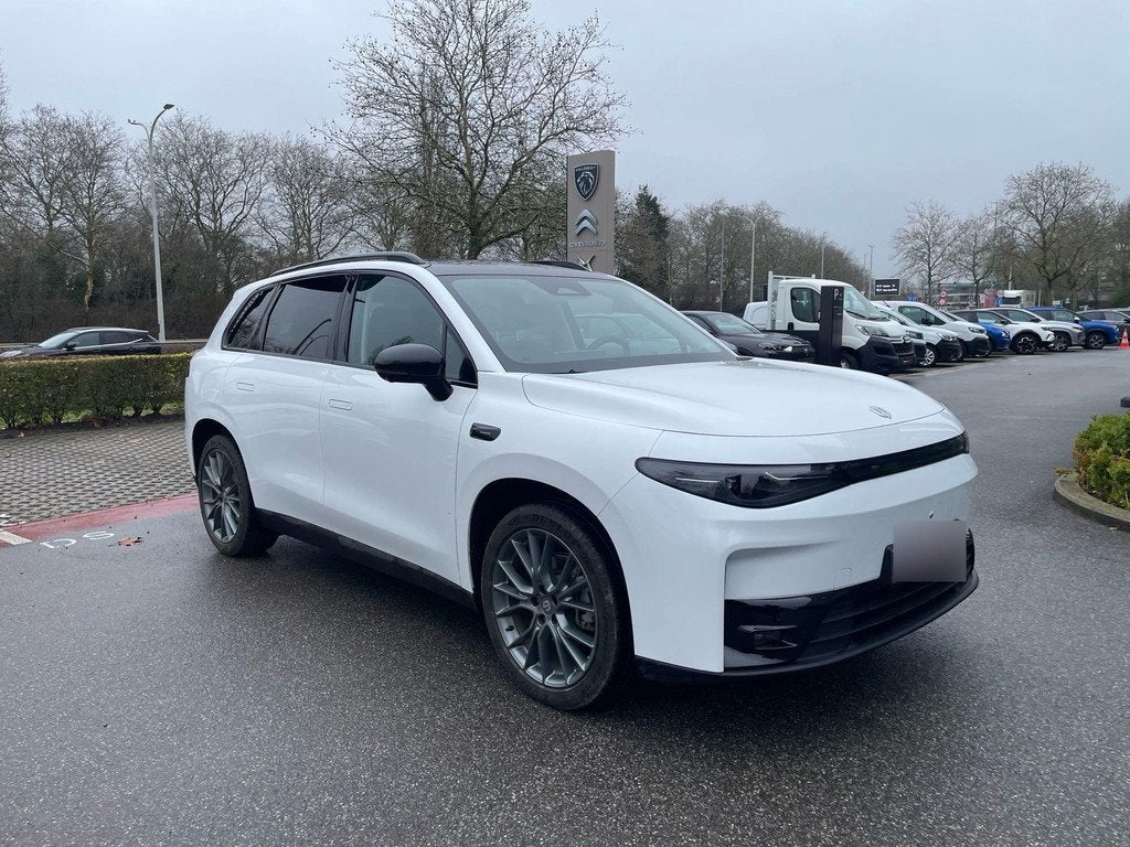 Leapmotor C10 BEV Design (automatique), Autos, Leapmotor, https://public.car-pass.be/vhr/fef532f8-fdd7-4c77-b9cd-bb988bf88a66