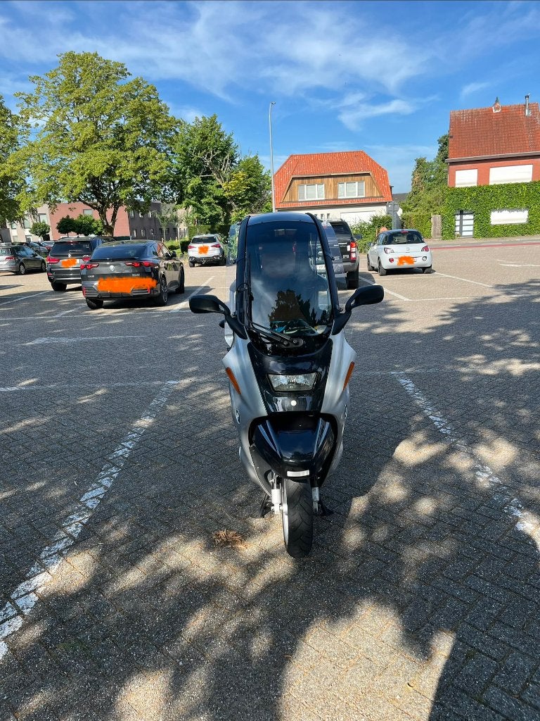 BMW C1 125 cc, Motos, Scooter, Occasion, Particulier, 1 cylindre