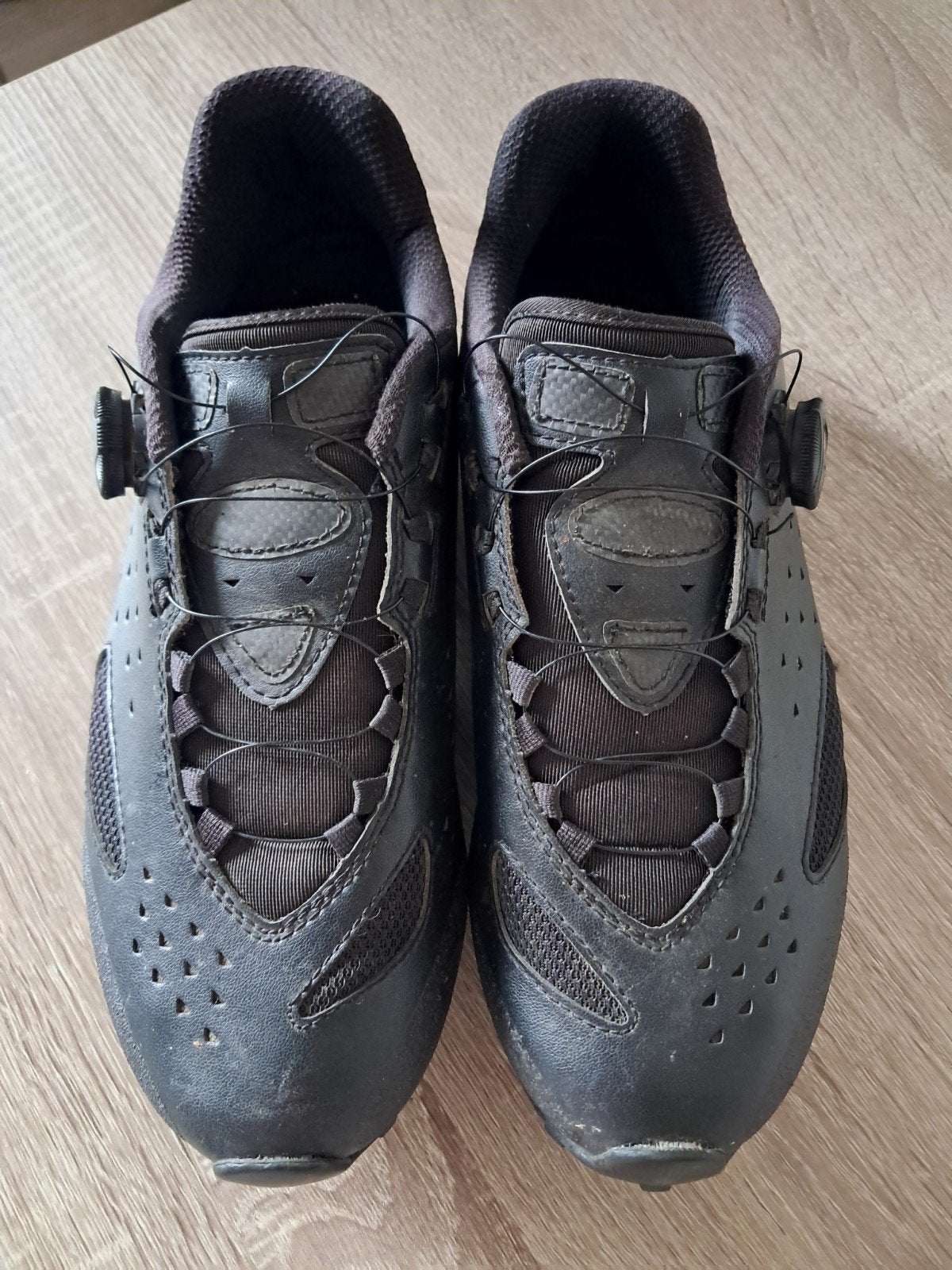 mountebike  schoenen., Enlèvement ou Envoi