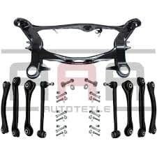 Mercedes W124 subframe Mercedes S124 draagarm Mercedes C124, Neuf, -, -, Enlèvement ou Envoi