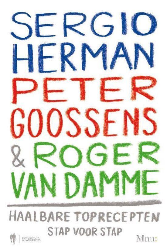Haalbare toprecepten stap voor stap : deel 1 & 2, Boeken, Ophalen of Verzenden, Gelezen