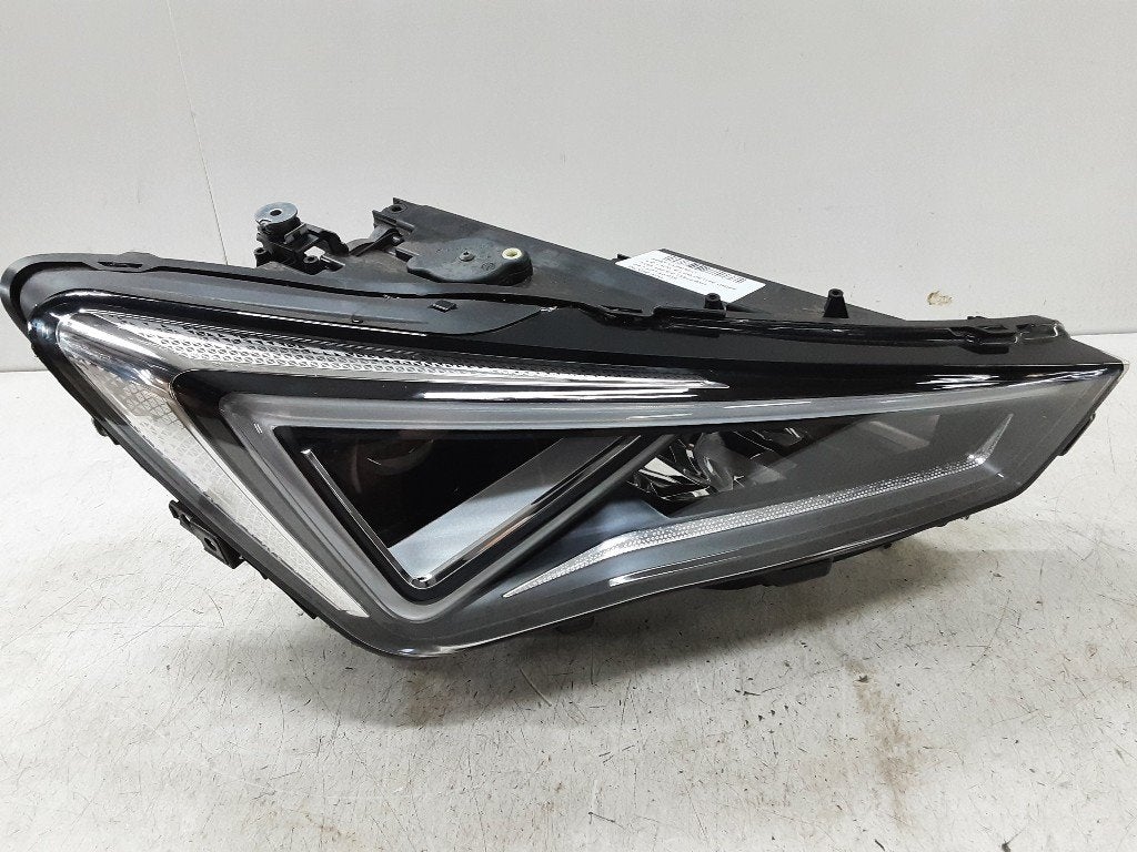 KOPLAMP RECHTS Seat Tarraco (01-2018/05-2024), Auto-onderdelen, Gebruikt, Service@seat.de, Seat Deutschland GmbH, Seat
