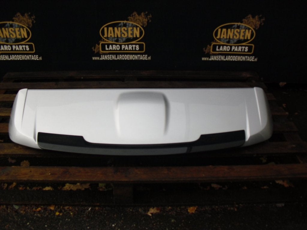 Range Rover Evoque L538 achterklep spoiler LR027054, Jansen Laro Parts, Admin@jansenlaroparts.nl, Groenstraat 31B