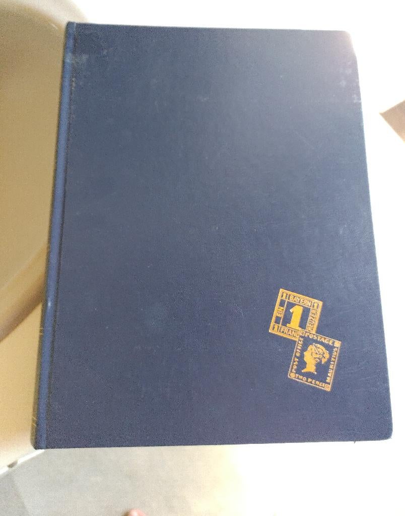 Album de timbres oblitérés de Pologne, Enlèvement ou Envoi