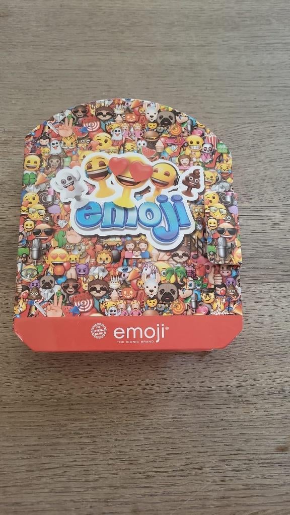 3 Complete dozen met Emoji, Ophalen of Verzenden