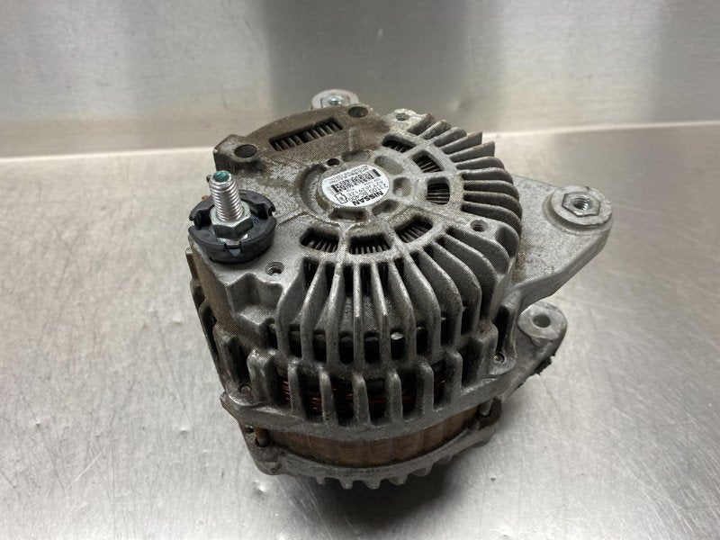 ALTERNATEUR V-Snaar Nissan Qashqai (J10) (|23100BC400|), Utilisé, Nissan
