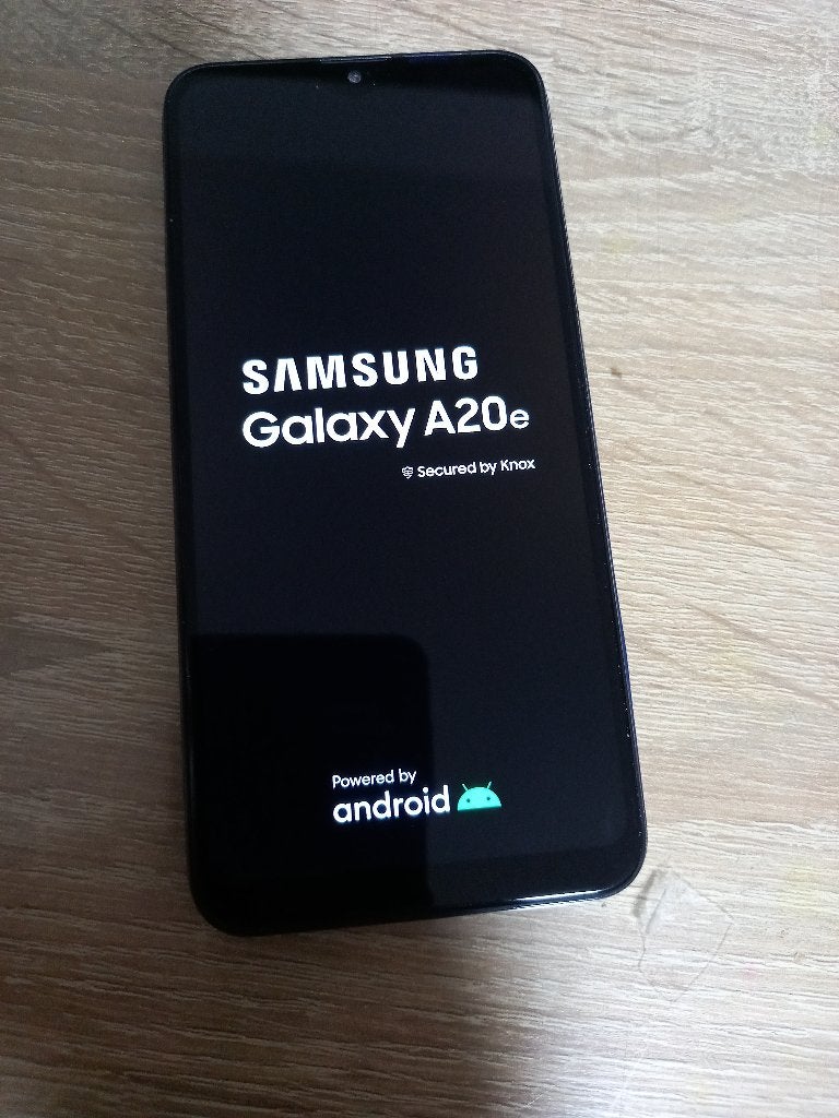 Samsung A20e 32giga, Enlèvement, Comme neuf