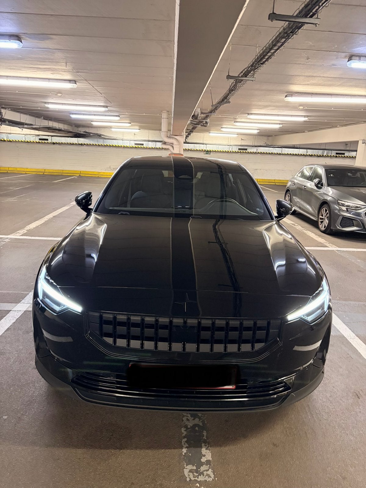 Polestar 2 78 kWh longue autonomie MY22, Autos, Polestar 2, Achat, 4 portes, Entreprise