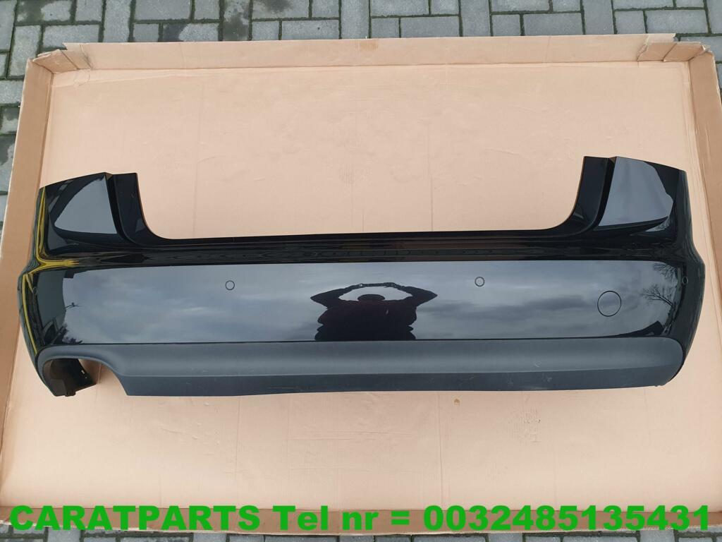 4G5807511 a6 bumper a6 achterbumper a6 4g c7 = 2011-2014, Auto-onderdelen, Info@fabrikant.eu, Fabrikantstraat 1
1000 AA  Amsterdam, NL