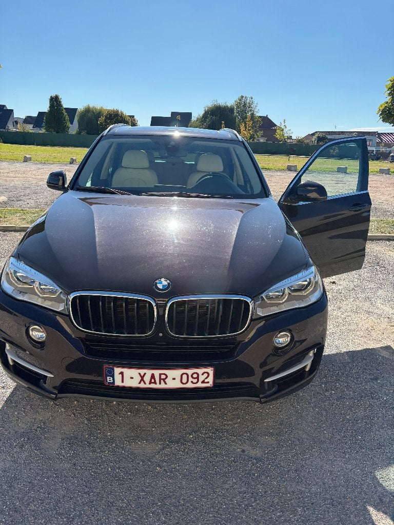 Te koop, Autos, Cuir, Achat, Autres couleurs, 5 portes