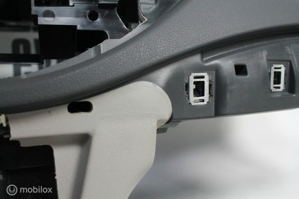Airbag set - Dashboard 4 spaak HUD grijs beige Audi A7 4G, Enlèvement ou Envoi, Utilisé