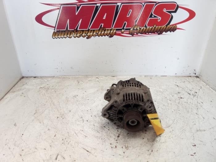 Dynamo d'un Renault Laguna, -, Renault, -, 3 mois de garantie