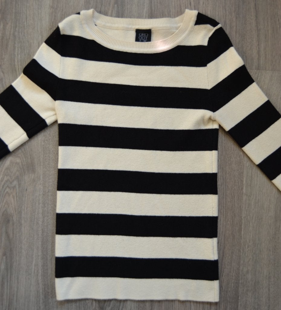 Trui JBC maat 158, Kinderen en Baby's, Gebruikt, Meisje, Trui of Vest, JBC