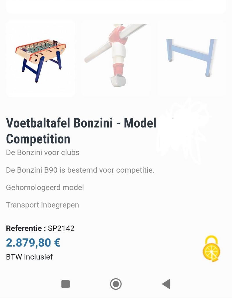 Baby-foot, baby-foot, kicker, tireur