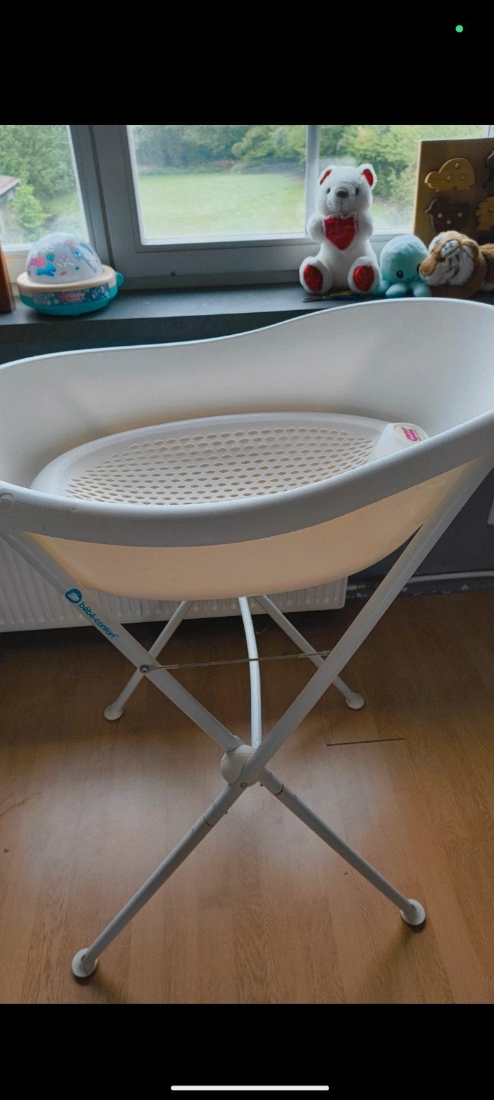 Bassine de bain et accessoires, Utilisé, Autres marques