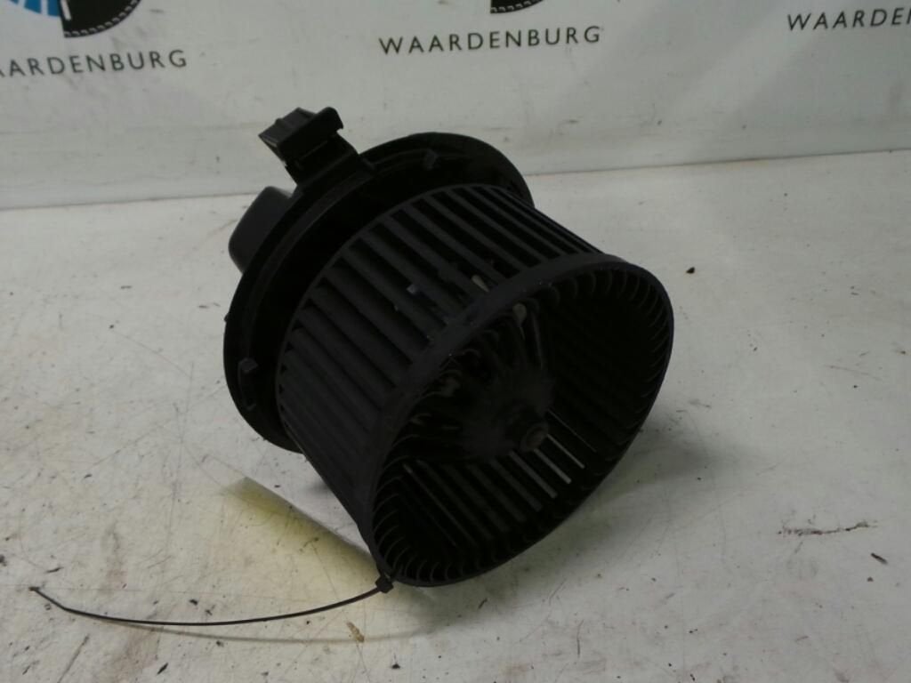 RENAULT CLIO KACHELMOTOR 2013, Ophalen of Verzenden, Gebruikt, ARN erkend