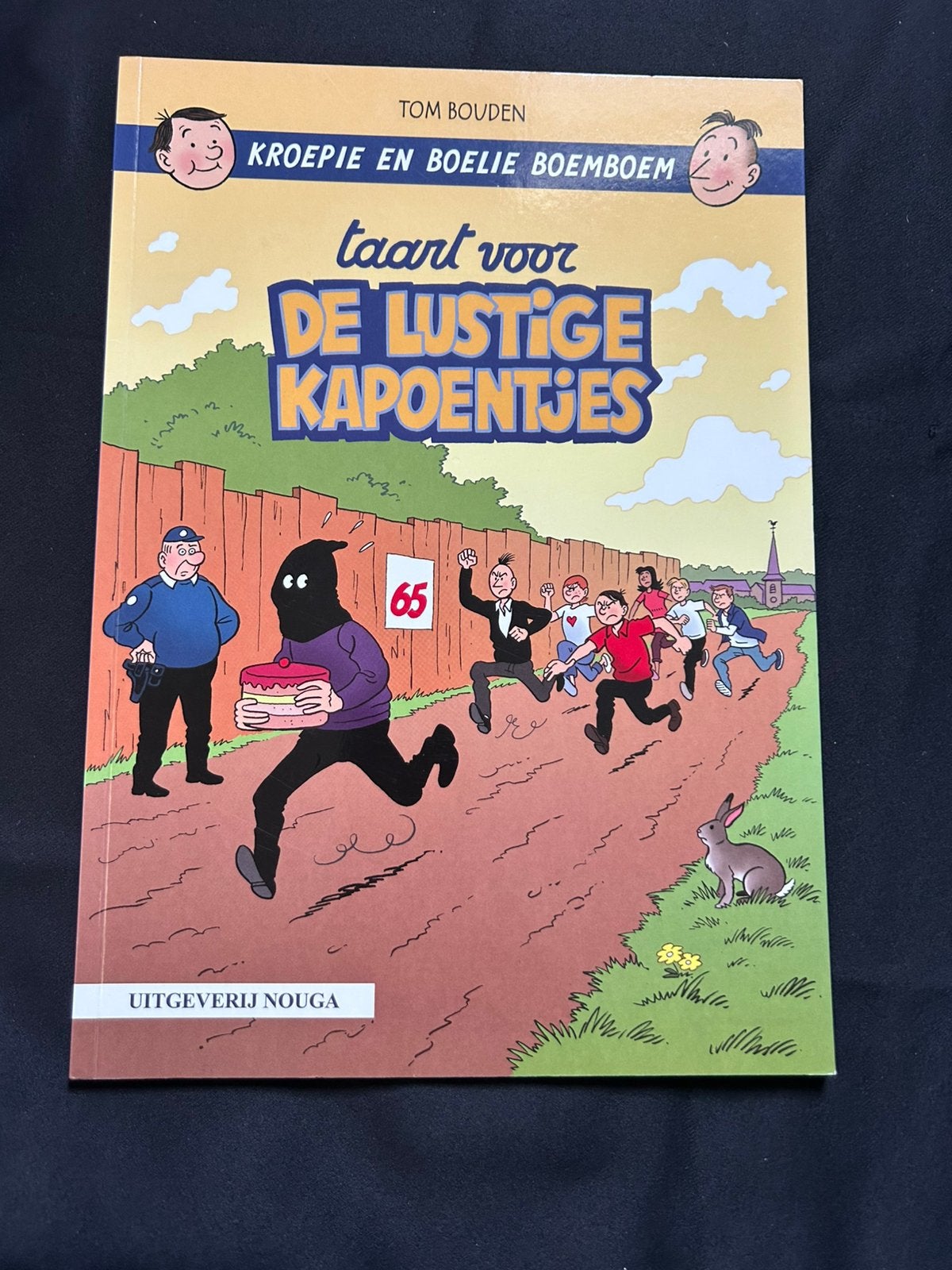 De lustige kapoentjes, Ophalen of Verzenden, Nieuw