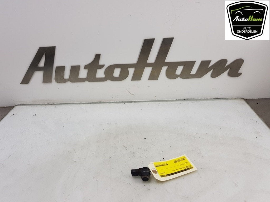 CAPTEUR AIDE AU STATIONNEMENT Citroën C3 Picasso (SH), Utilisé, Citroën