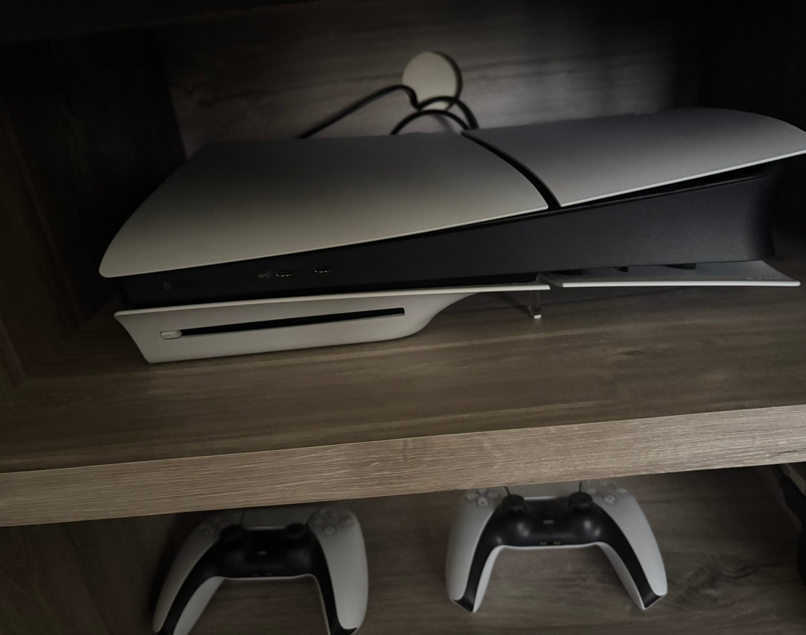 PlayStation 5 nieuw, Games en Spelcomputers, Spelcomputers | Sony PlayStation 5, Ophalen, Zo goed als nieuw