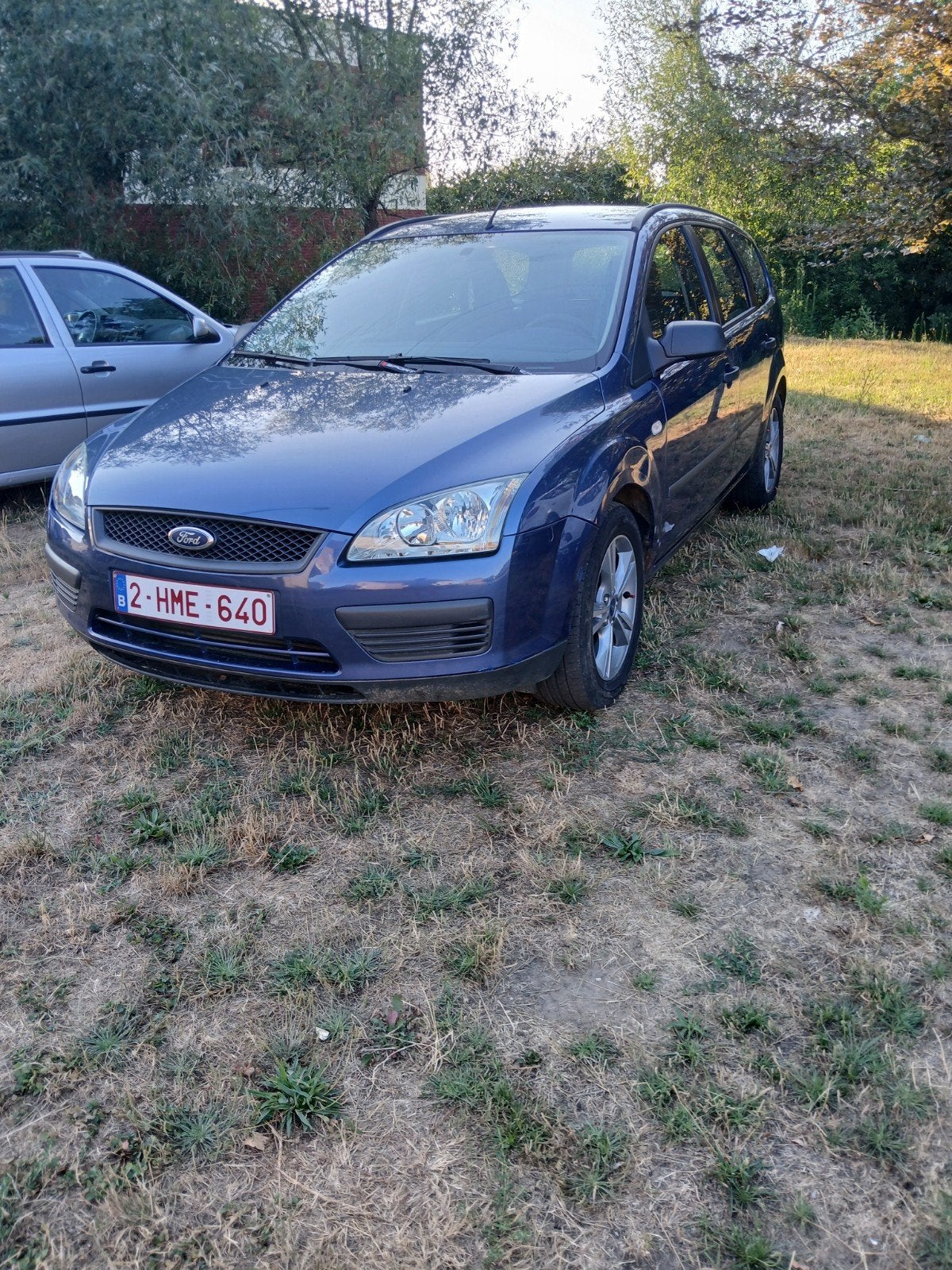 ford focus export, Focus, Particulier, Te koop, Break