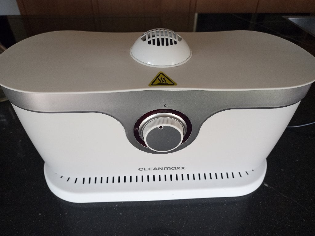 CLEANMAXX motoreenheid 1800W, Ophalen, Nieuw