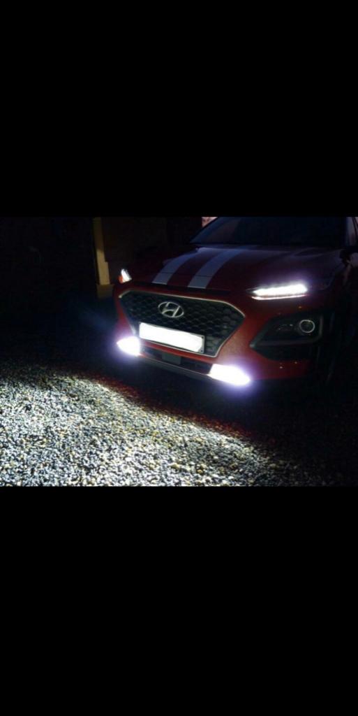 Ampoule H7 Led Pur Blanc, Enlèvement ou Envoi, Neuf, Alfa Romeo