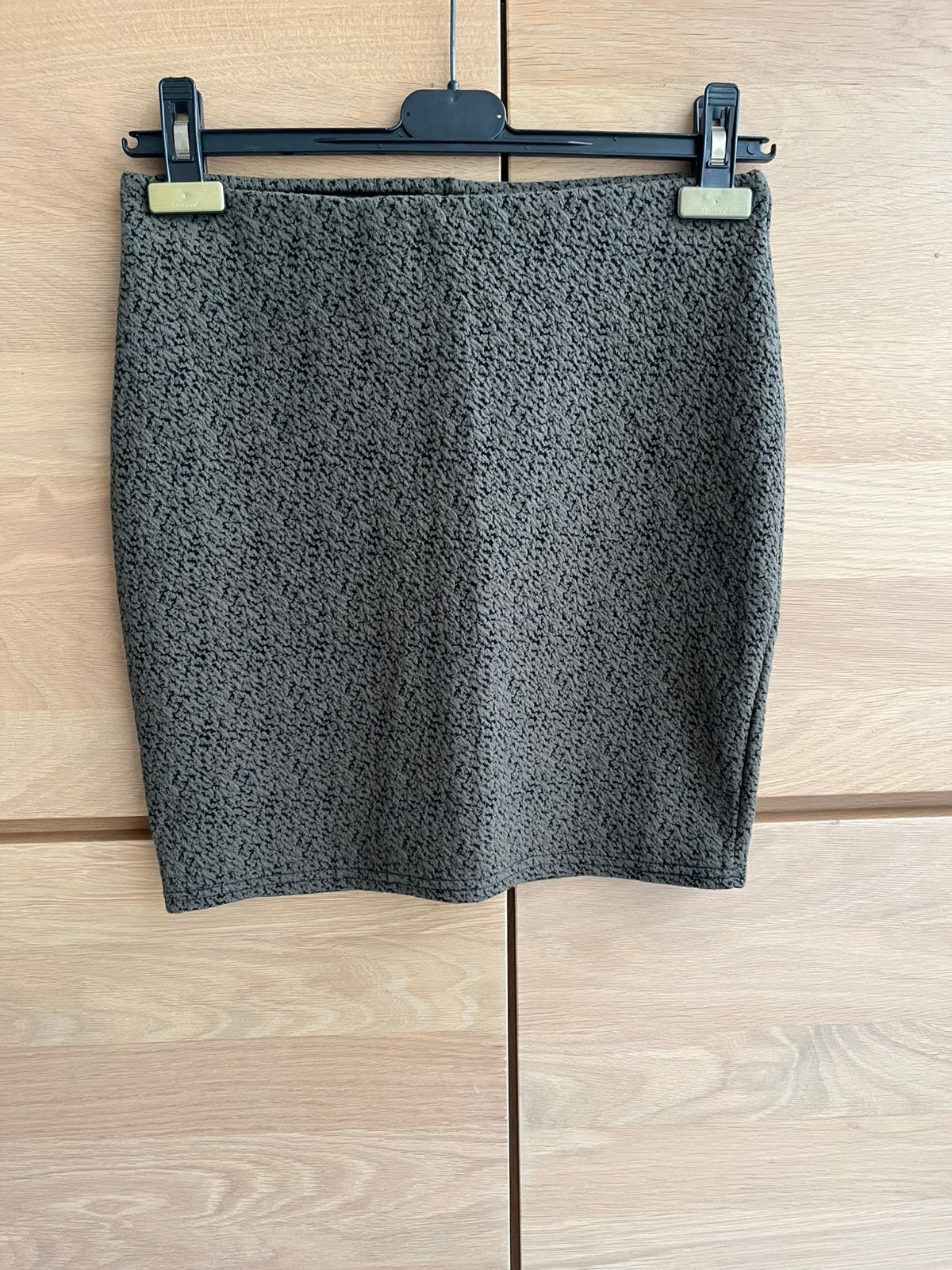 Rokje PRIMARK, Kleding | Dames, Rokken, Maat 38/40 (M), Zwart, Ophalen of Verzenden, Zo goed als nieuw