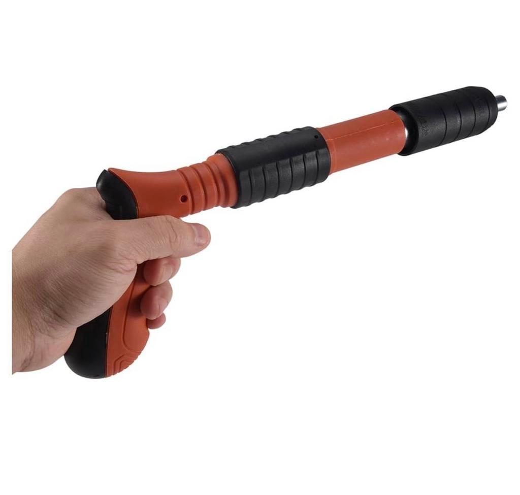 handmatige mini-spijkerpistool, Ophalen of Verzenden, Nieuw