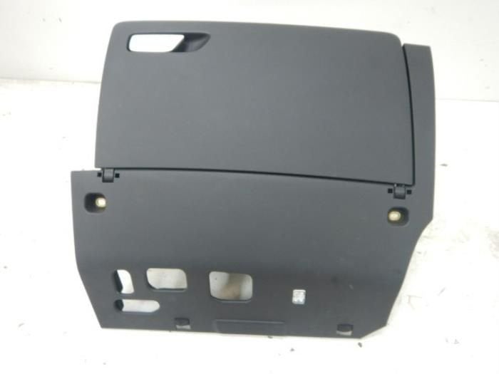 Dashboardkastje Audi A3 (22729041), Enlèvement ou Envoi, Utilisé