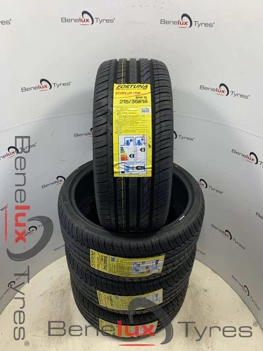 NIEUW 215/35ZR18 215/35R18 215/35/18 2153518 ZR18 R18 215/35, Ophalen, 18 inch, 215 mm, -