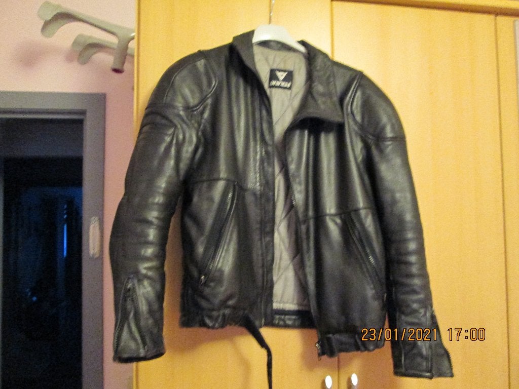 Vestes, gants et pantalon moto., Motos, Enlèvement, Femmes, Autres types