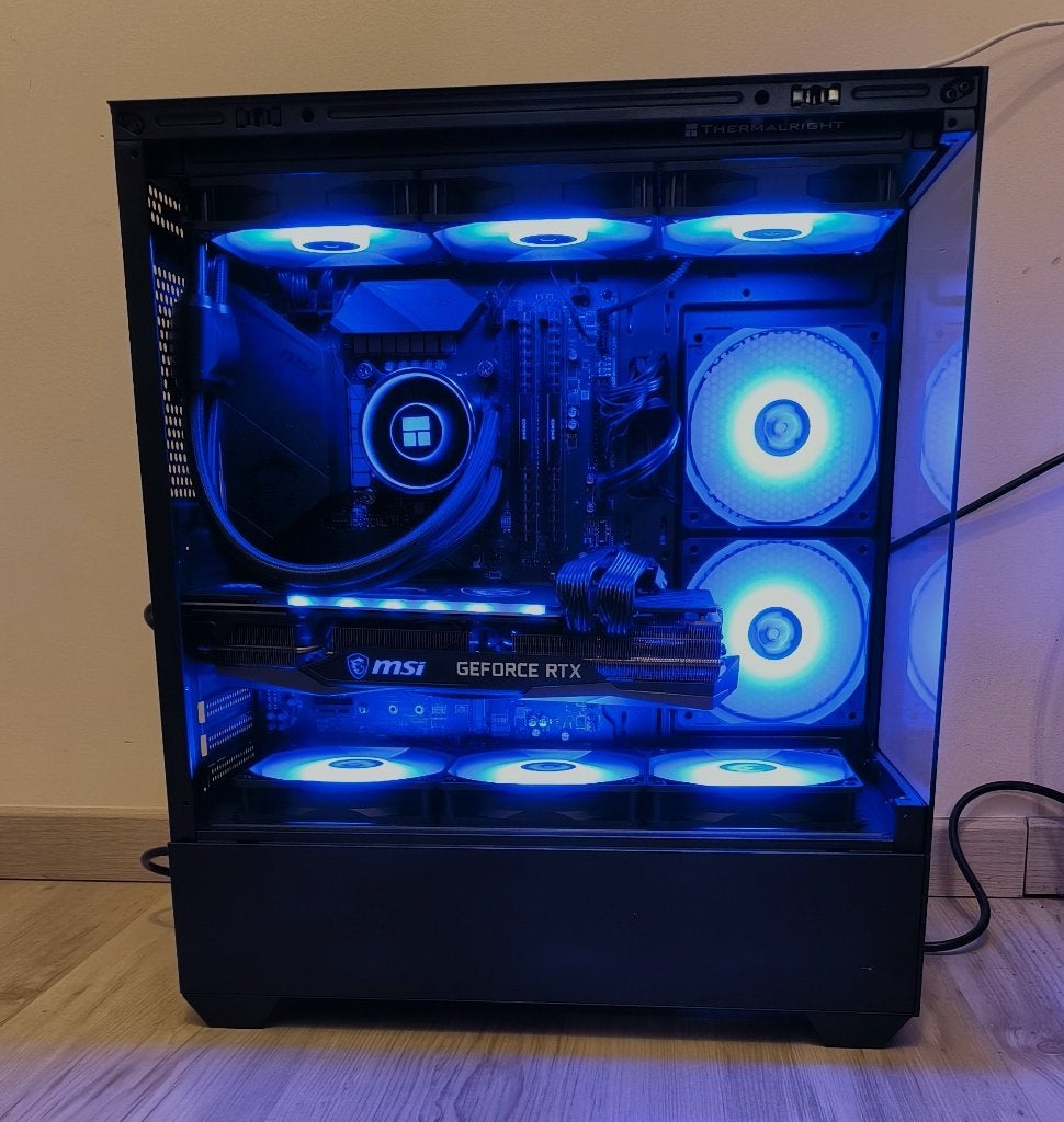 💣💣💣Superbe Gamer PC: Intel i5 11600KF+RTX 3070💣💣💣, Informatique & Logiciels, Neuf, Le pc est monté avec différentes marques