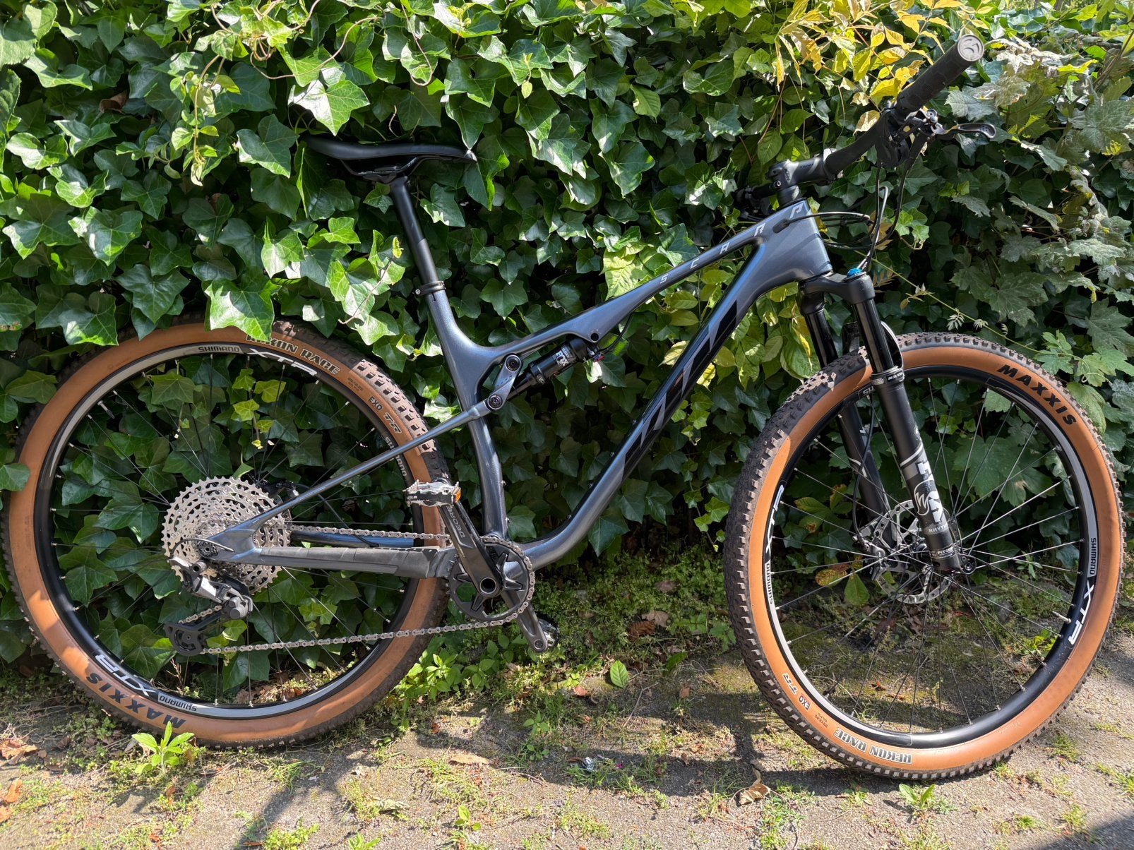 Ktm Scarp elite carbon L, Vélos & Vélomoteurs, Vélos | VTT & Mountainbikes, Comme neuf, Autres marques, VTT tout suspendu, Frein à disque