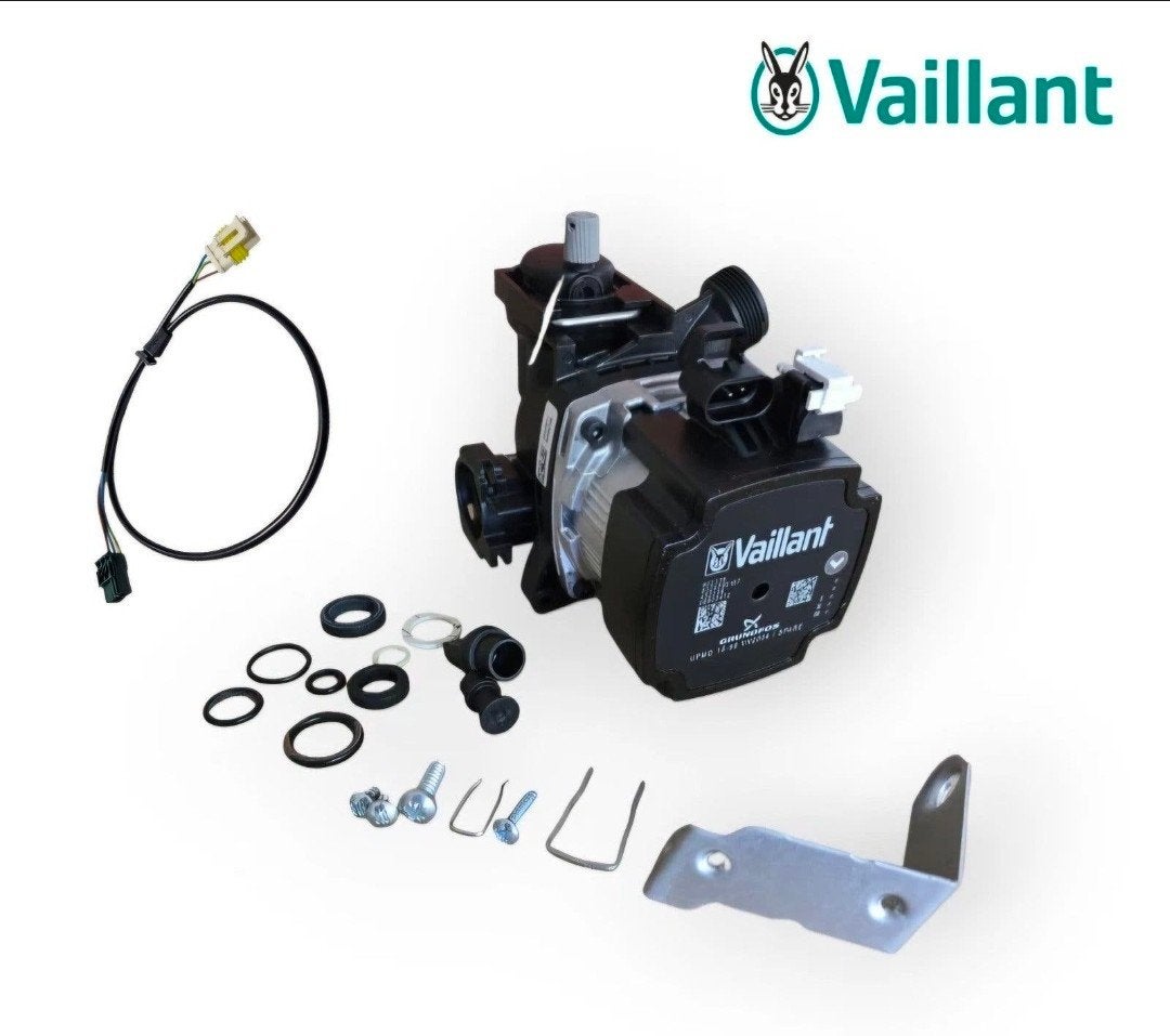 Pompe Vaillant ecoTEC Pro / Vaillant ecoTEC Plus 100% neuve, Enlèvement ou Envoi, Neuf