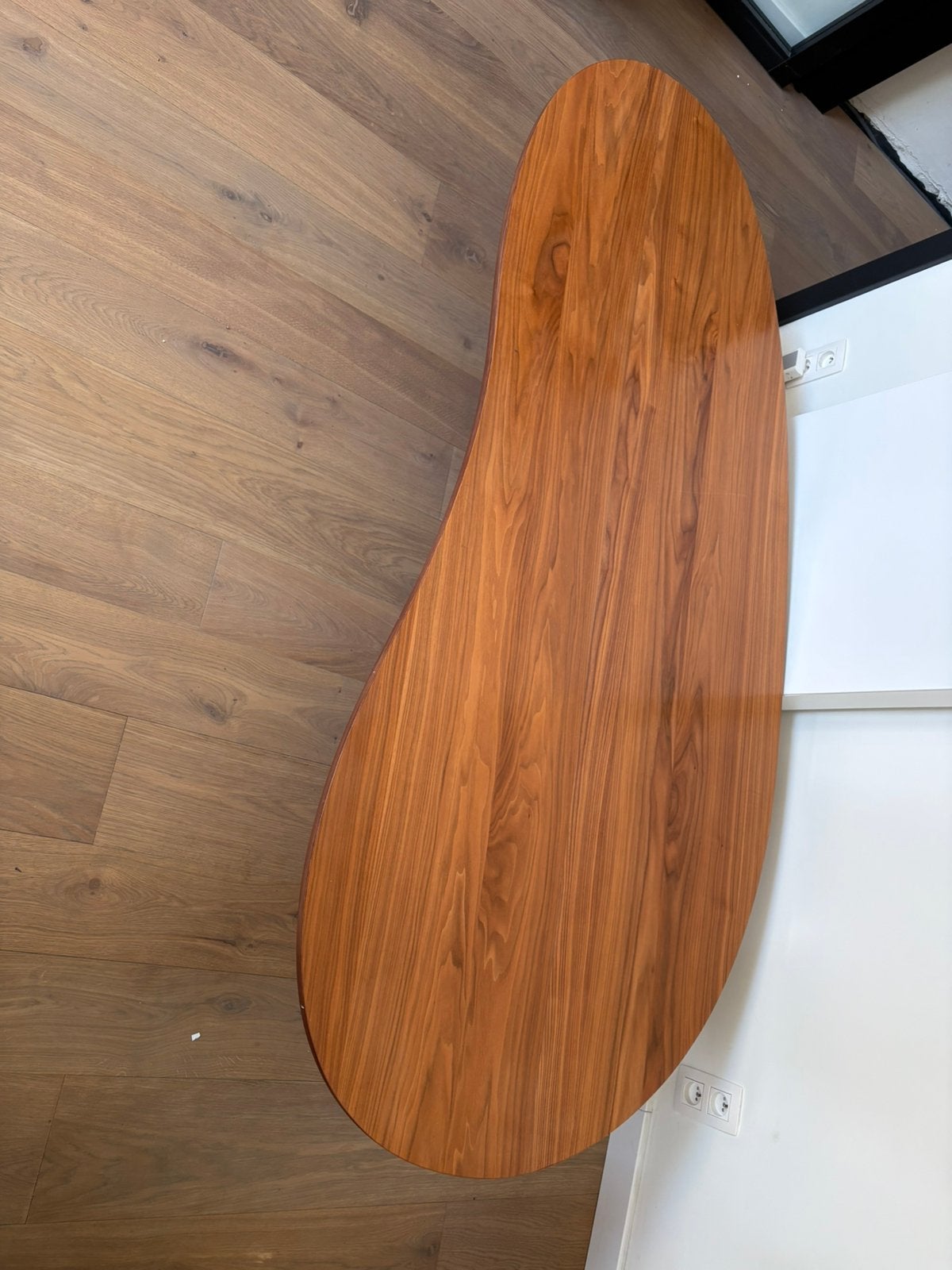Salontafel juntoo, Huis en Inrichting, Ophalen, Gebruikt