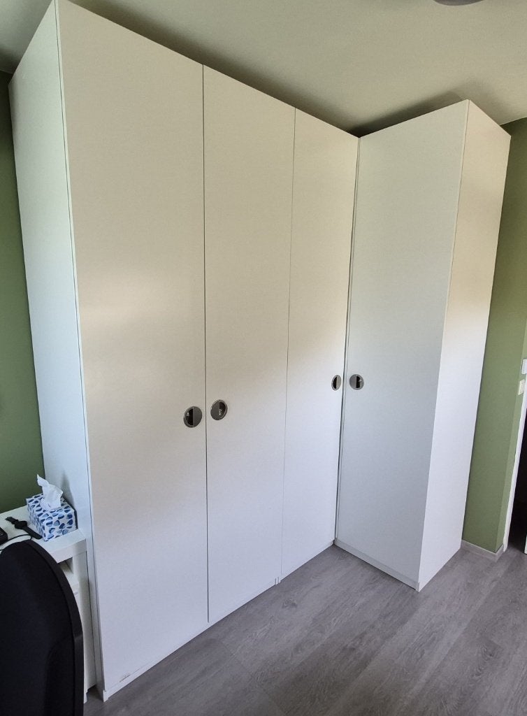 Kast Ikea Pax, Huis en Inrichting, Kasten | Kleerkasten, Ophalen