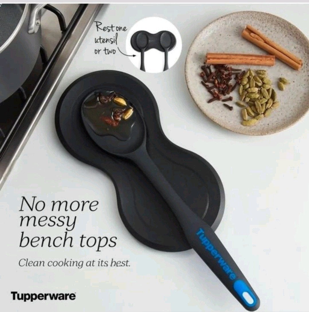 Tupperware lepellegger, Ophalen of Verzenden, Nieuw