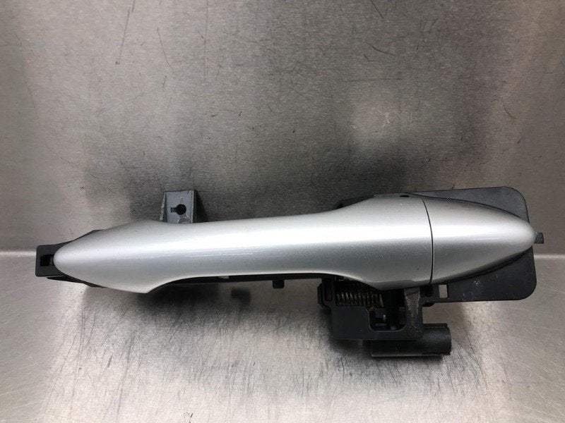 PORTIERGREEP BUITEN LINKS ACHTER Hyundai iX35 (LM), Gebruikt, Achter, Hyundai