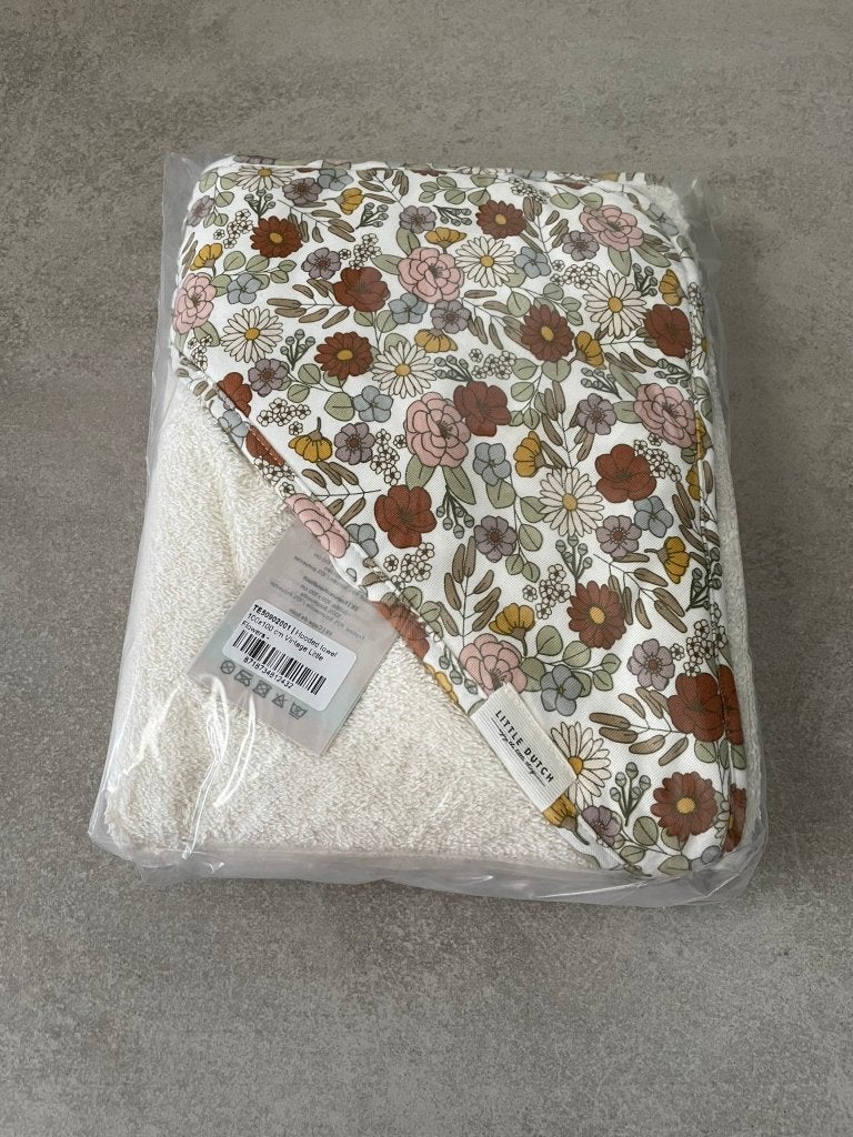 Little Dutch "Vintage Little Flowers" pakket, Kinderen en Baby's, Ophalen of Verzenden