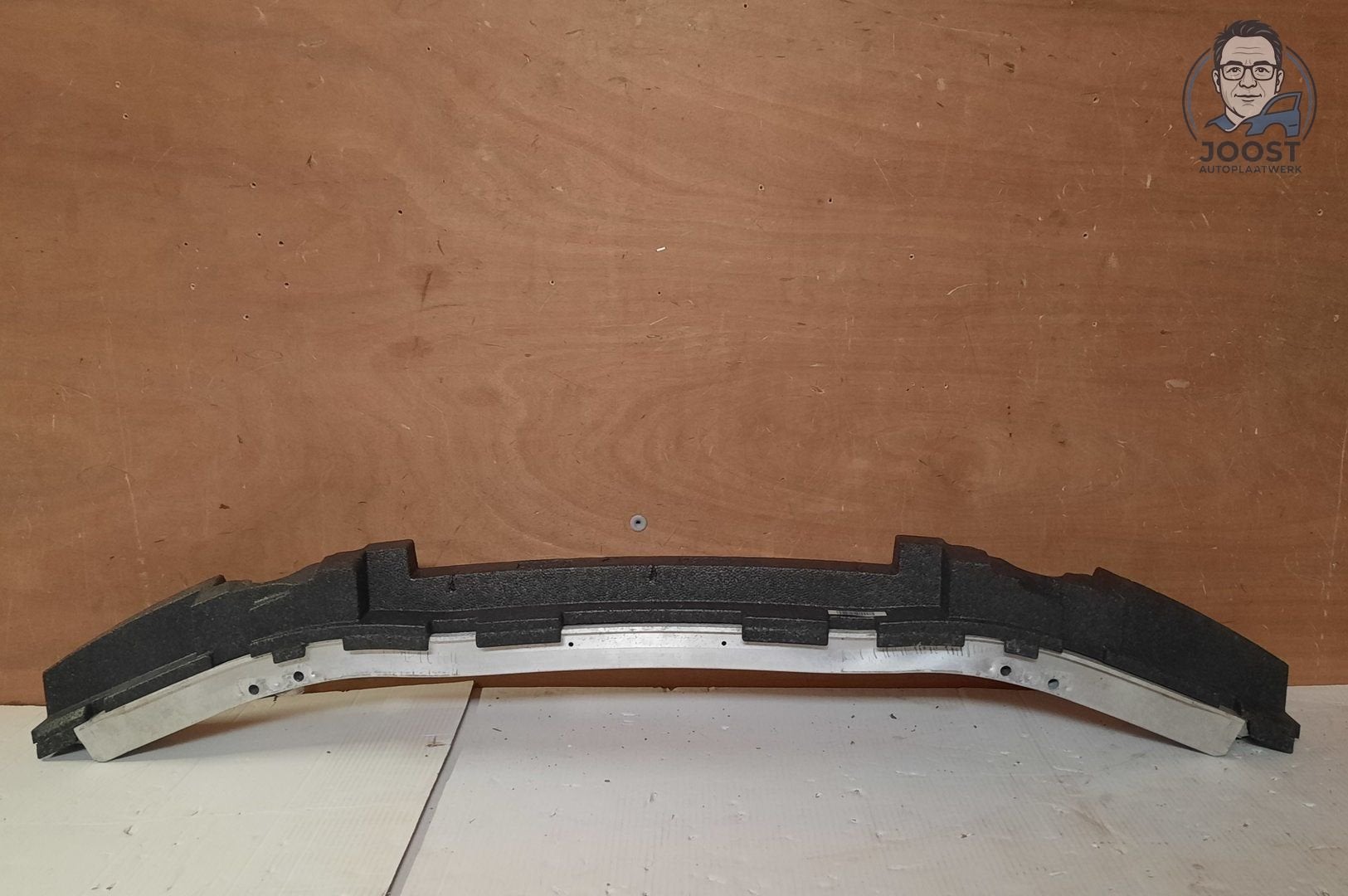 Bumperbalk voor orgineel BMW 1-serie F20 F21 LCI '16 7255393, Auto-onderdelen, Gebruikt, Voor, Herkomst onderdeel bekend, BMW