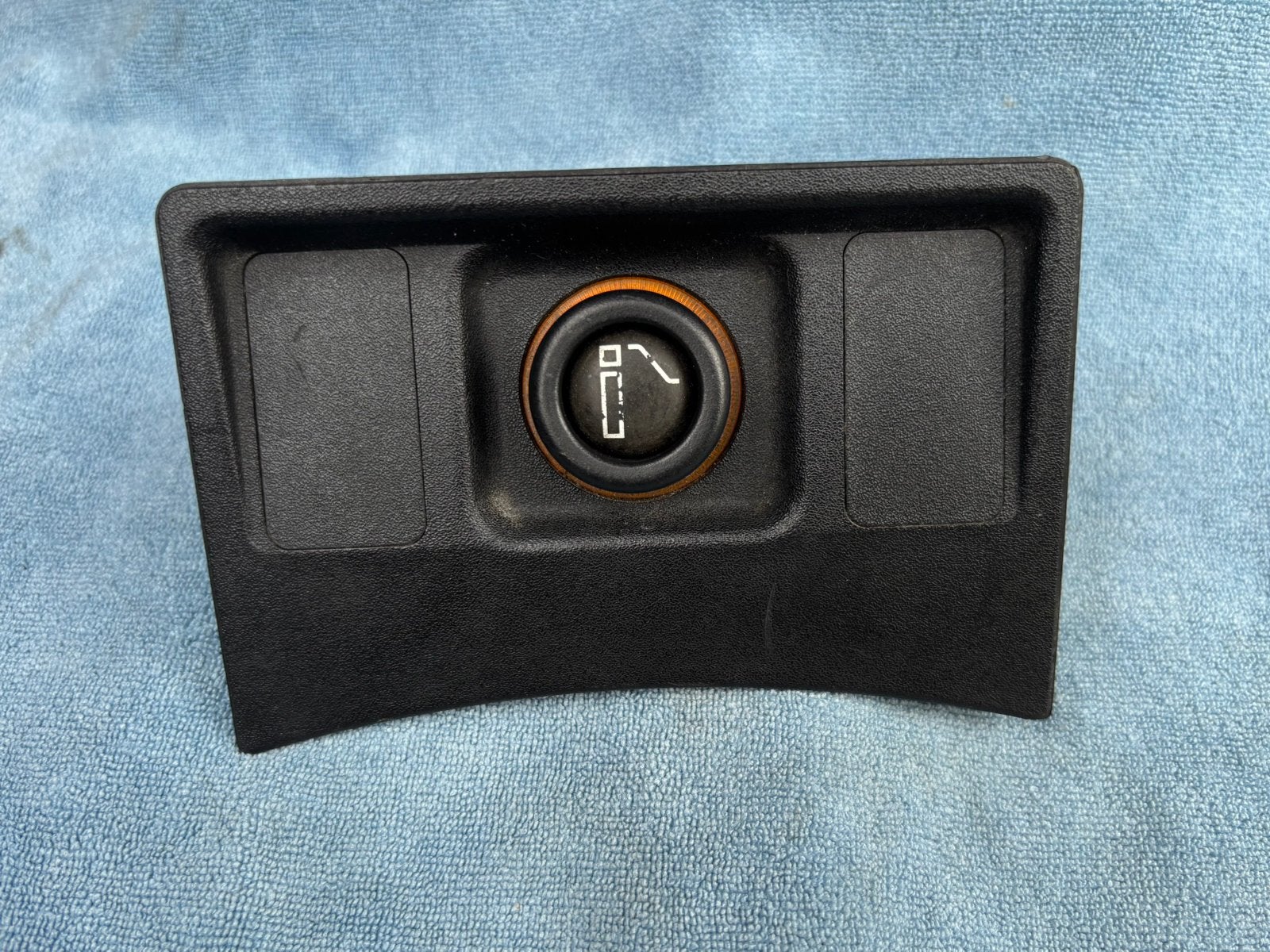 Allume cigare arriere e34/e38, Enlèvement, Utilisé, BMW