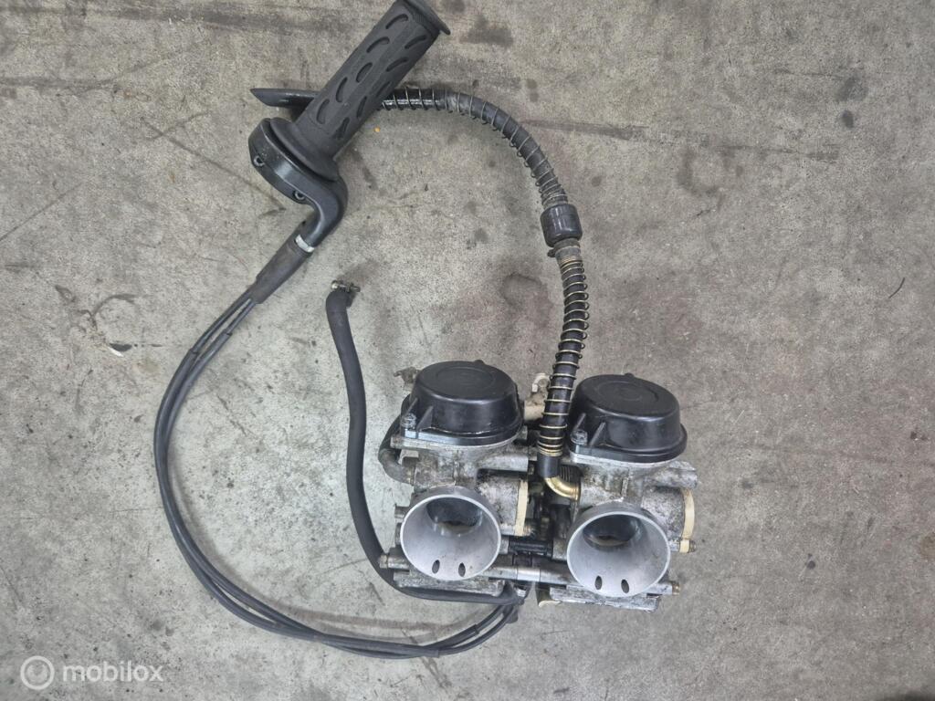 Carburateur mikuni SS Supersport Monster Superlight Cagiva, Enlèvement ou Envoi, Factorystore.service@ducati.com, Via Antonio Cavalieri Ducati, 74/5, 74/6, 40132 Bologna BO