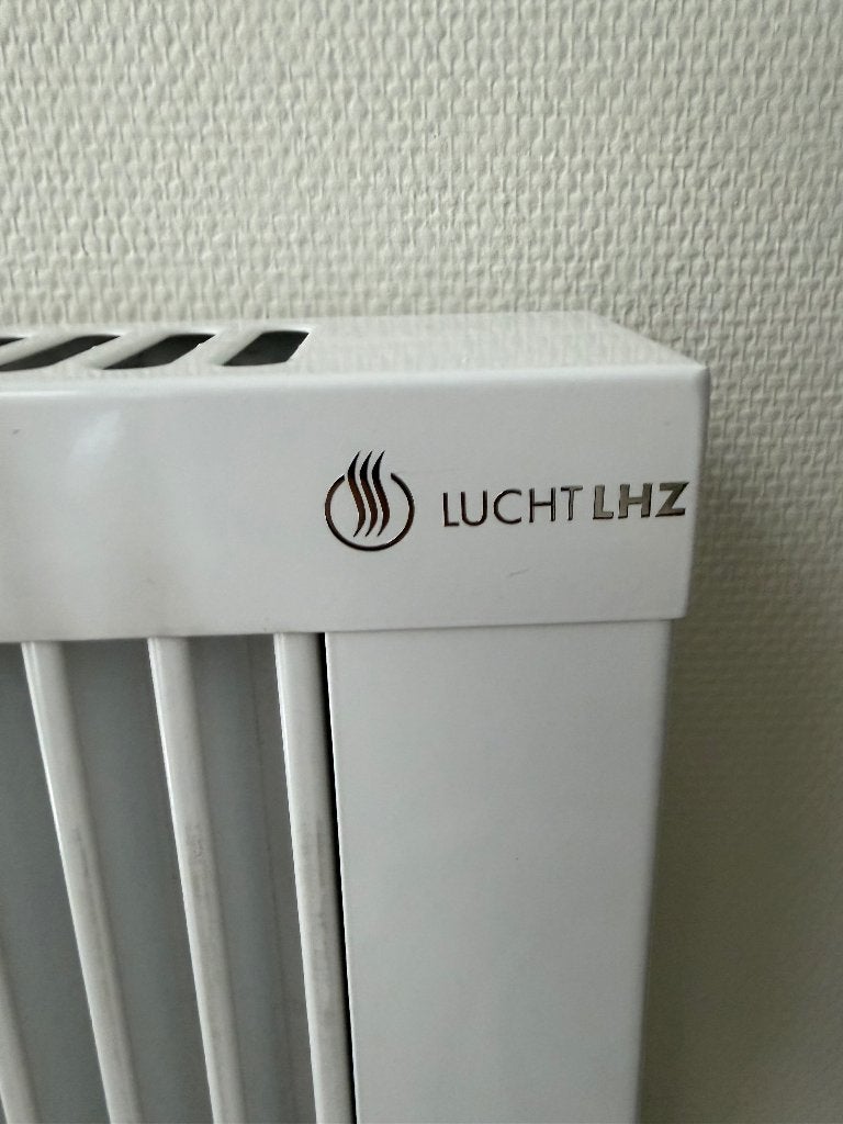 verwarming Chauffage, Enlèvement, Comme neuf, Radiateur