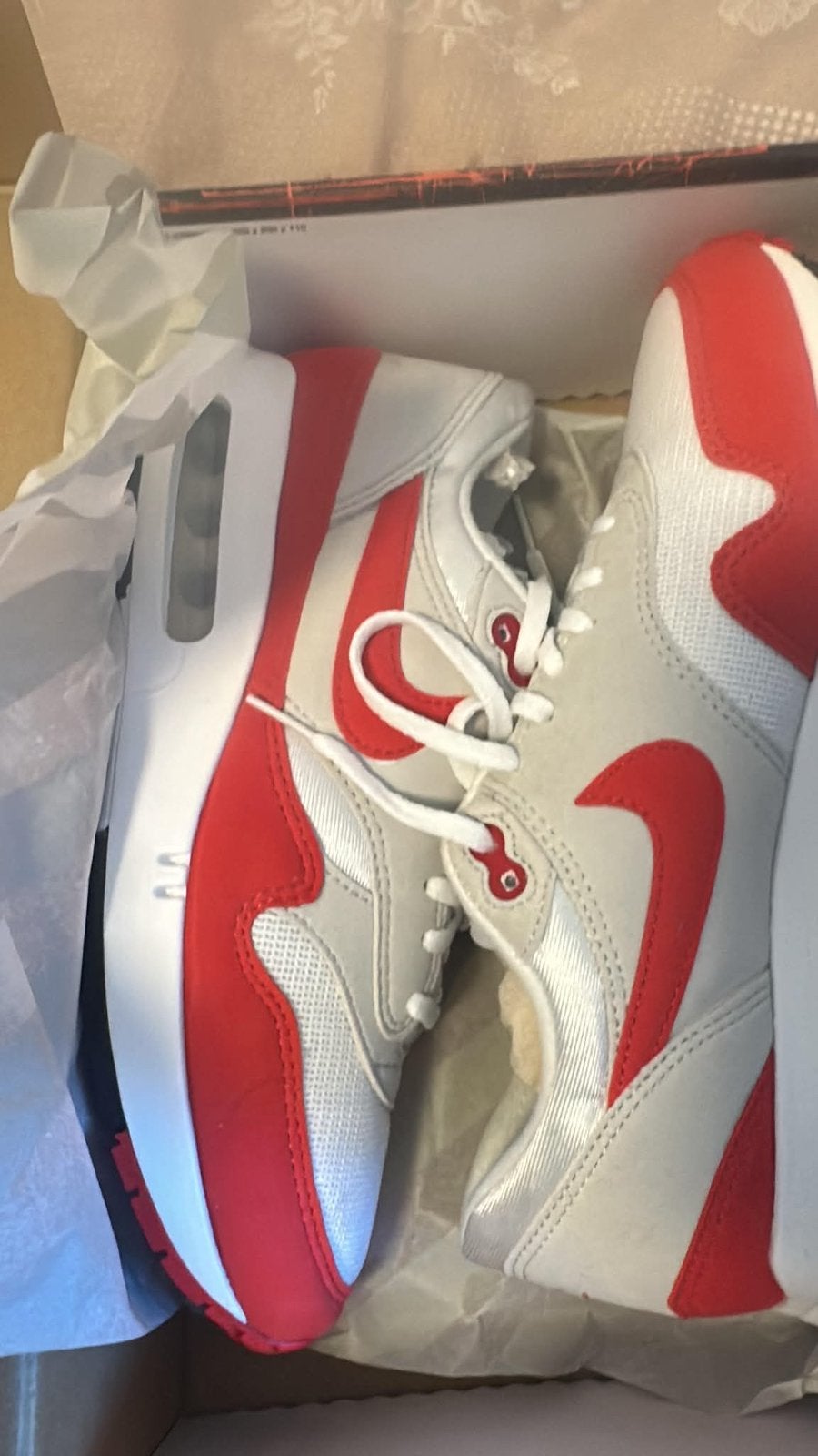 Nike Air Max, Enlèvement ou Envoi, Neuf